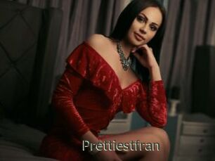 Prettiestfran