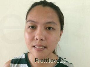 Prettilove23