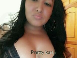 Pretty_karla