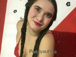 Prettyaurora