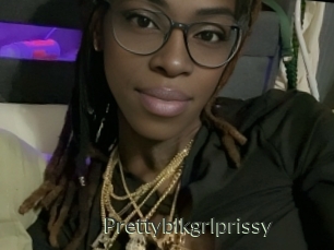 Prettyblkgrlprissy