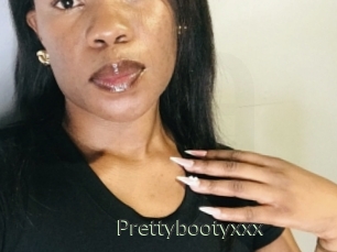 Prettybootyxxx