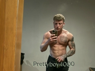 Prettyboy4000