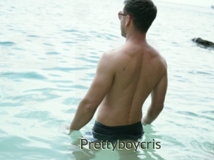 Prettyboycris