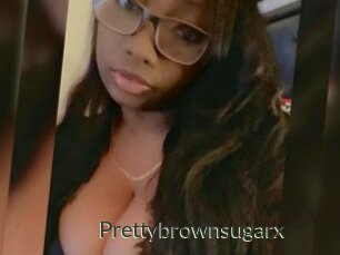 Prettybrownsugarx