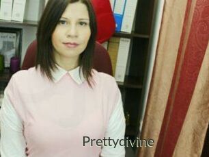 Prettydivine