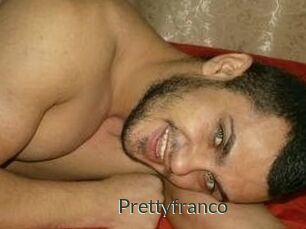 Prettyfranco