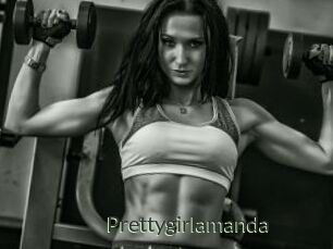Prettygirlamanda