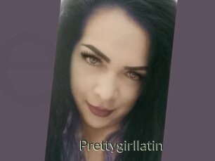 Prettygirllatin