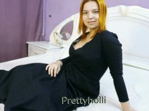Prettyholli