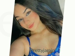 Prettyjamin
