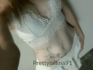 Prettymama91