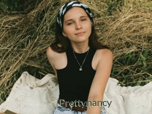 Prettynancy