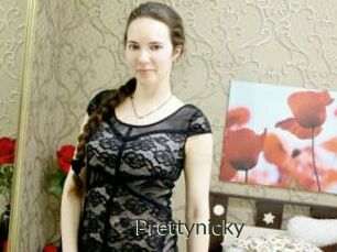 Prettynicky