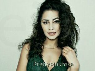 Prettypinkrose