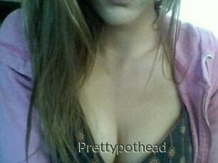 Prettypothead