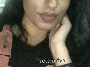 Prettypriya