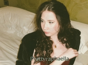 Prettyraphaella