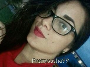 Prettysasha99
