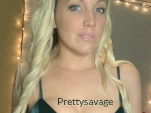 Prettysavage