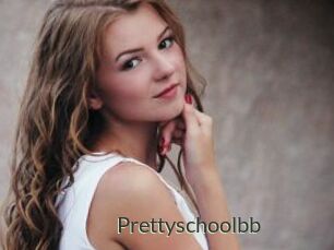 Prettyschoolbb