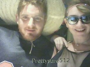 Prettysure512