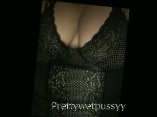 Prettywetpussyy