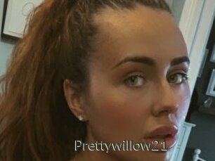 Prettywillow21
