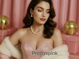 Prettyxpink