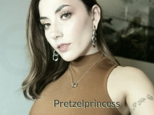 Pretzelprincess