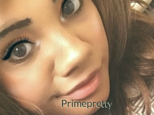 Primepretty