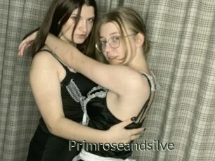 Primroseandsilve