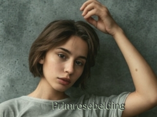 primrosebelding Ejaculator