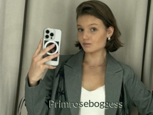 Primroseboggess