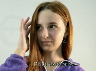 Primrosecorby