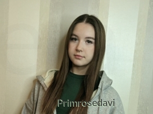 Primrosedavi