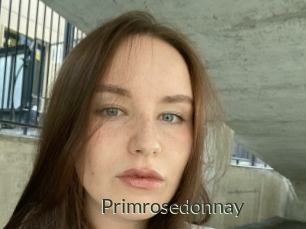 Primrosedonnay