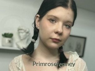 Primrosefenney
