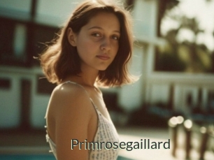 Primrosegaillard