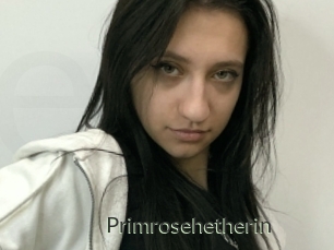Primrosehetherin