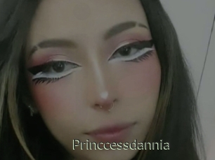Princcessdannia