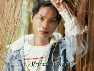 PrinceHENZON