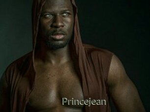 Princejean