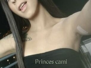 Princes_cami