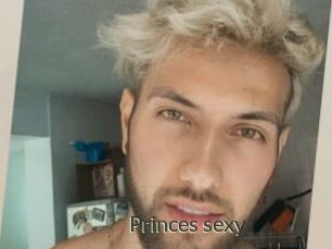 Princes_sexy
