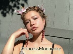 PrincessMononoke