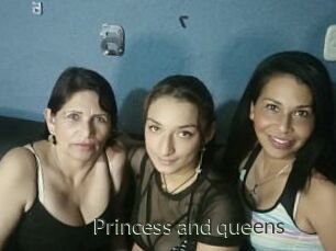 Princess_and_queens