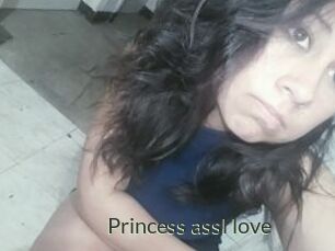 Princess_assl_love