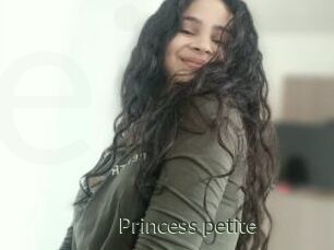 Princess_petite