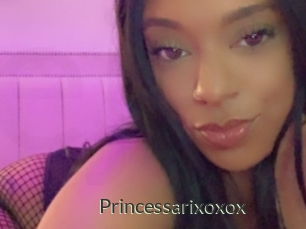 Princessarixoxox